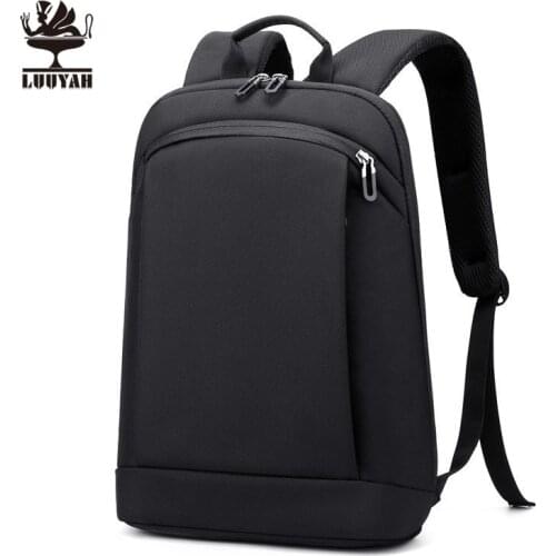 LUUYAH Bags And Suitcases