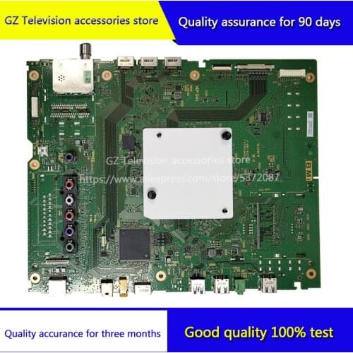 Good quality for KD-65X9300D motherboard 1-980-833-11 screen V650K6-QS1