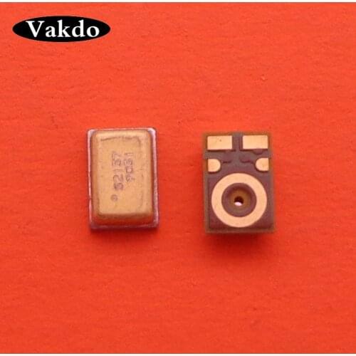 50-500pcs New Mic Speaker Microphone Voice receiver For Xiaomi 8 mi8 8SE 9SE Inner MIC Receiver Speaker Repair Replacement