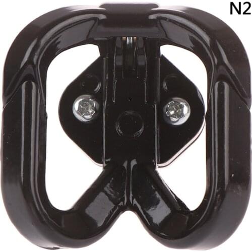 Multifunction Motorcycle Hook Double Bottle Carry Holders Luggage Bag Hanger Claw For Car Moto Accessories