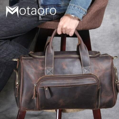 Мужские дорожные сумки Motaora China At AliExpress