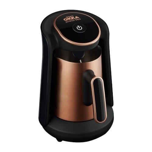 Nergis Coffee Machines