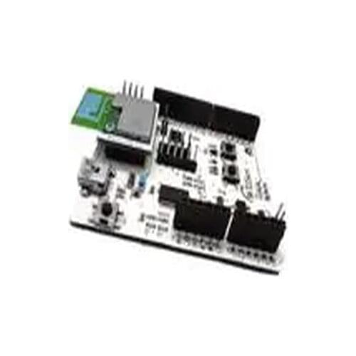 WizFi250-EVB WiFi / 802.11 Development Tools Evaluation Board for WizFi250