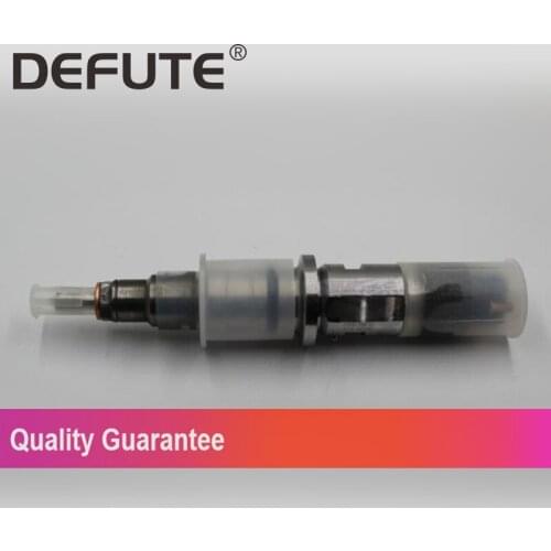 Direct factory 0445120289 Diesel fuel injector with DLLA142P2262 for sale