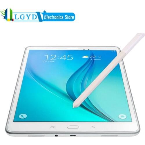 Tablet Touch Pen for Samsung Galaxy Tab A 8.0 / P350 / P580 & 9.7 / P550 Touch Stylus S Pen Pencil