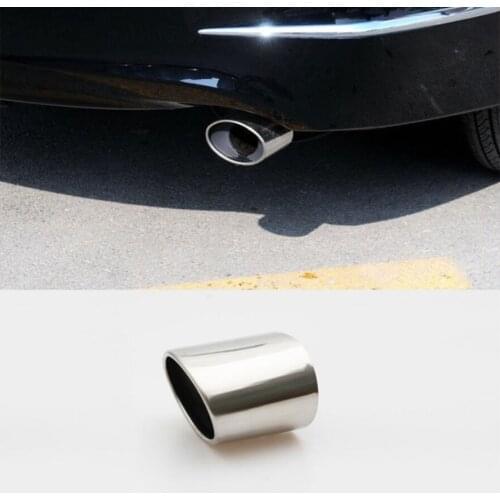 Unbranded Exhaust Systems