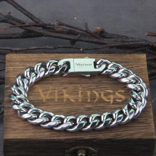 Vikings Jewelry Braided Bracelets