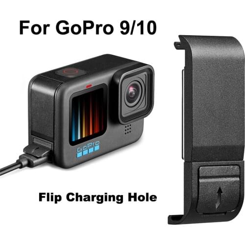 Vilips Action Camera Accessories