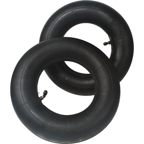 INNER TUBE 4.00x6 4.00-6 4.00 6 TR13 Straight Valve Stem Heavy Duty Rubber For Vehicle ith6"Rims 13"Outside Diameter