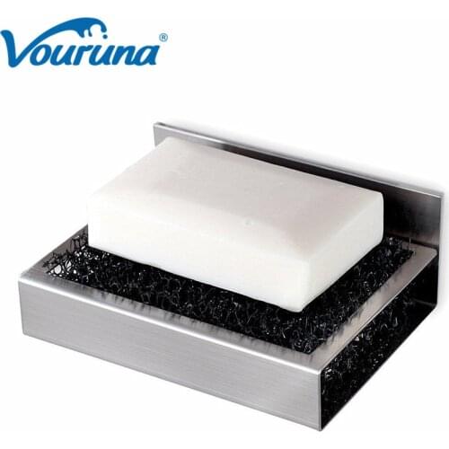 Vouruna Bathroom Shelves