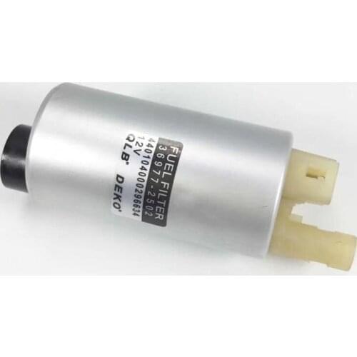 WAJ Fuel Pump 357906092C, 533906092N Fits For MERCEDES C Class SL SEAT TOLEDO I 1 VOLKSWAGEN JETTA Polo 1.3L-2.5L