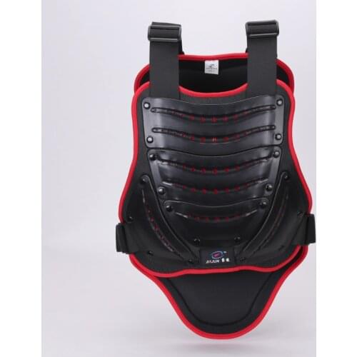 New armor cross-country motorcycle riding armor knight protective gear racing anti-fall clothing protective gear