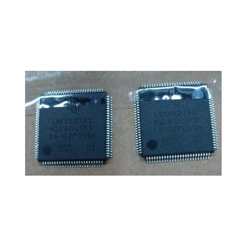 5pcs/lot LM3S2793 LQFP100 NEW