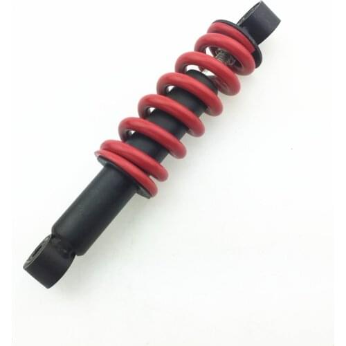 ATV buggy modified shock absorber front and rear shock absorber spring shock absorber hole distance 200MM