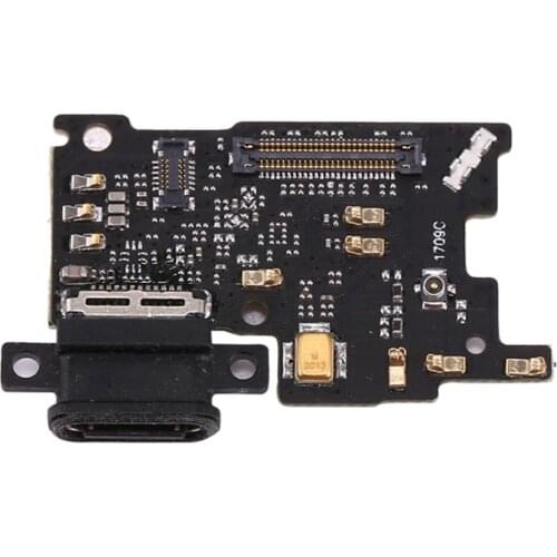 IPartsBuy New Charging Port Board for Xiaomi Mi 6