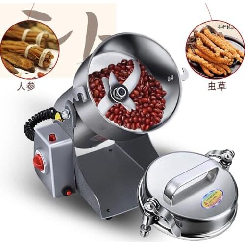 JYWHPK Electric Coffee Grinders