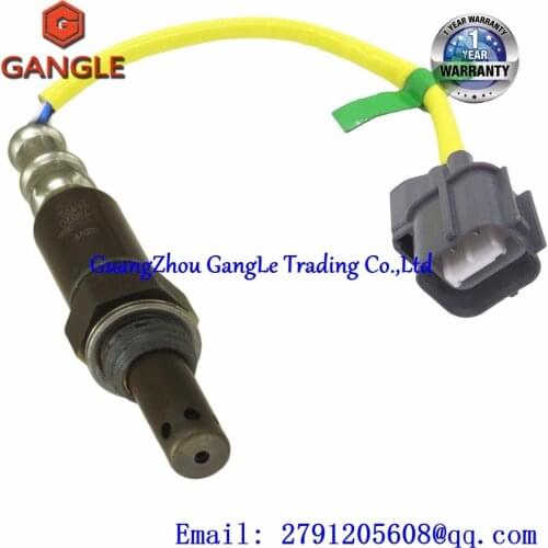 Oxygen Sensor O2 Lambda Sensor AIR FUEL RATIO SENSOR for SUBARU 22641-AA410 22641AA410