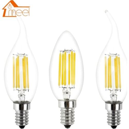 Светодиодные LED лампы E14 MEEL China At AliExpress