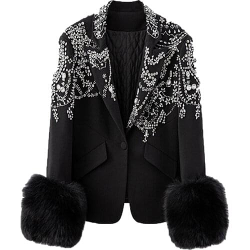 MENKAY Women's Blazers
