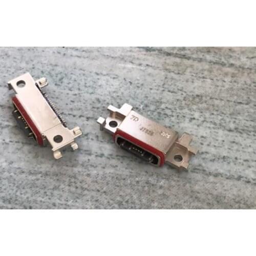 5pcs USB Charging Port Connector for Samsung Galaxy A3 A5 A7 2017 A320 A320F A520 A520F A720