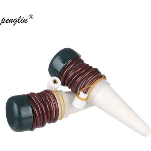 Indoor auto drip irrigation watering system Automatic plant waterers for houseplant seen Novelty households 1pcs or 2pcs IT113