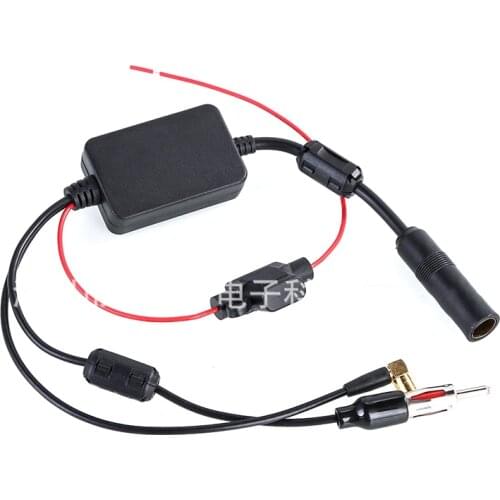 STCSMARTECH Car GPS Antennas