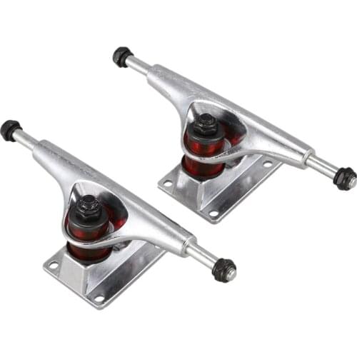 Universal 5Inch Skateboard Trucks Bracket Longboard Truck Bridge Skate Board Truck Bracket