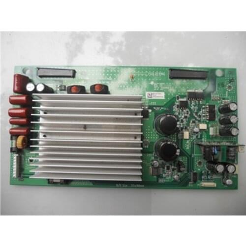 Z board 6871QZH034C 6870QZH001D 6870QZH001B for 42X2