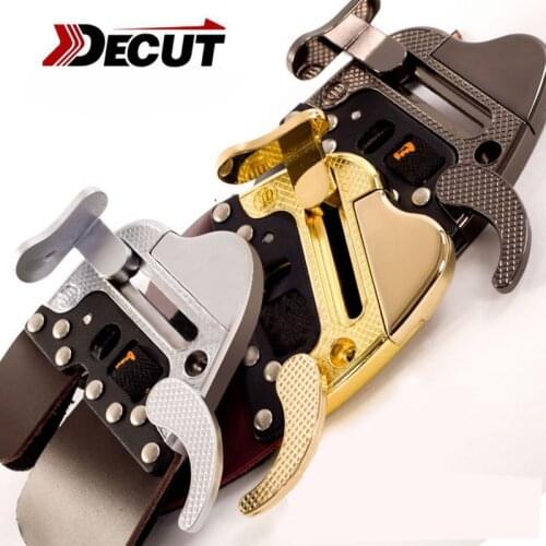 DECUT Archery Finger Tab Guard Protection Check Pad Recurve Bow Gloves Tab Tradition Bow Hunting Shooting Bow and Arrow