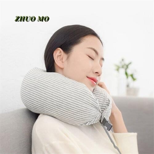 ZHUO MO Massage Pillows