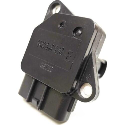 1pc Japan Original High Quality Mass Air Flow Sensors 22204-0C020 Air Flow Meters for Toyota
