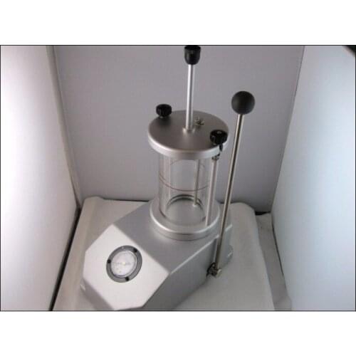 Express Free Shipping Watch Waterproof Tester 5pcs Watch Case water Resistant Tester Watch Tool 6 ATM