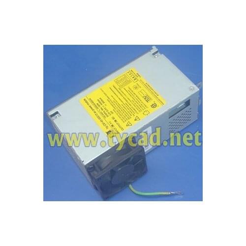 C8140-67097 Power supply assembly for HP OFFICEJET 9110 used