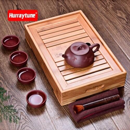 Hurraytune Trays For Pots
