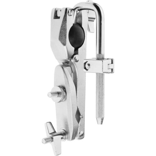 Drum Mount Stand Bracket Support Holder Adjustable Clamp Percussion Instruments Accessories Hardware Mounting Parts