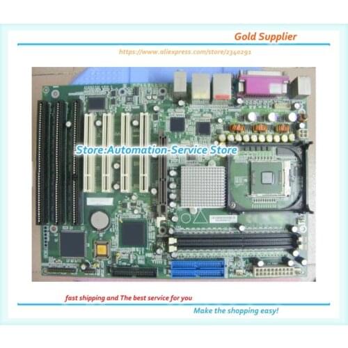 ATM Machine Motherboard MBATX-845E-GA Version 1.1 001-0070-00 ISA