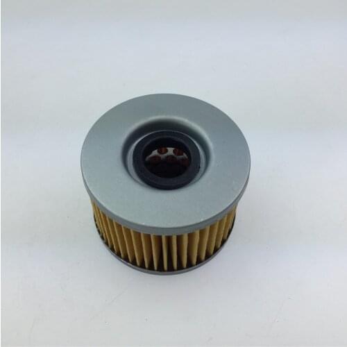 STARPAD For Honda Magna motorcycle Magna250 VT250 small ant 250 machine filter oil grid oil filter free shipping