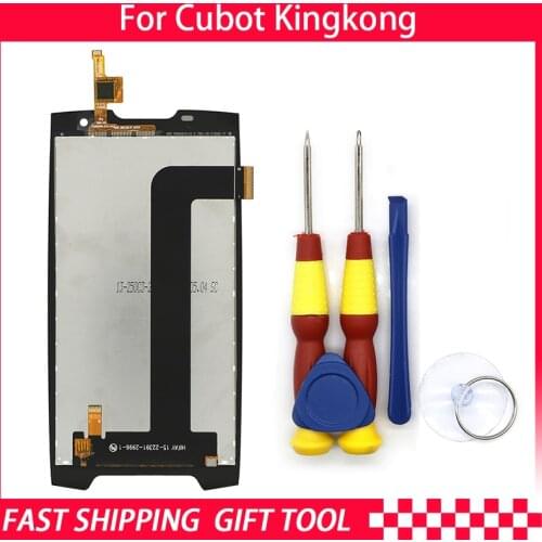 XUNQIYI Screens For CUBOT