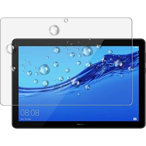 Tempered Glass For Huawei MediaPad T5 10 10.1 inch Tablet Screen Protector Protective Film