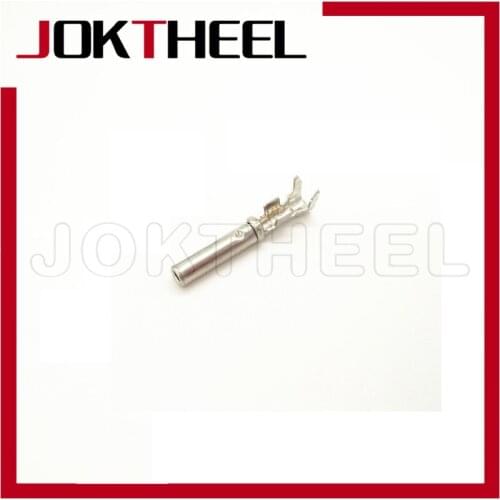 10/20/50/100 pcs female wire Crimp terminal Pins contact for TE Deutsch DT connector auto plug socket housing