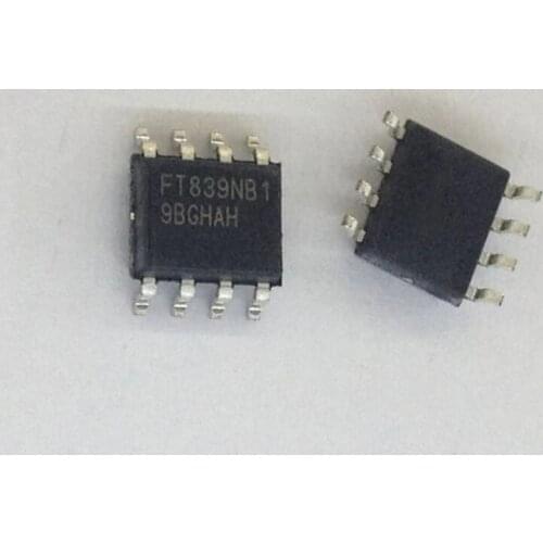 10pcs/lot FT839NB1 FT839 FT839NB SOP8 new original