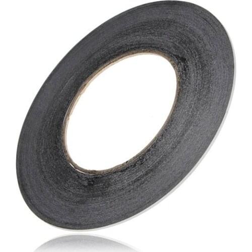 100Pcs/Lot 1/2/3/4/5 mm * 50 M 3 M Double Sided Adhesive Sticky Tape F/ Mobile Phone Touch Screen Lcd Cover
