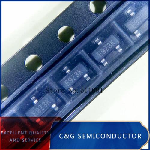 1000pcs IRLML6402 SOT-23 IRLML6402TRPBF IRLML6402TR