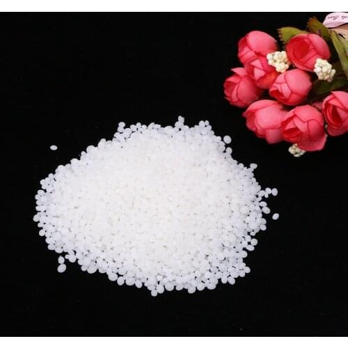 50g Polymorph InstaMorph Thermoplastic Friendly Plastic DIY aka Polycaprolactone Polymorph Pellet High Quality