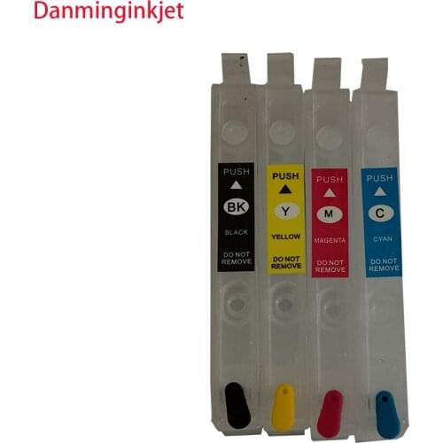 Danminginkjet Cartridges