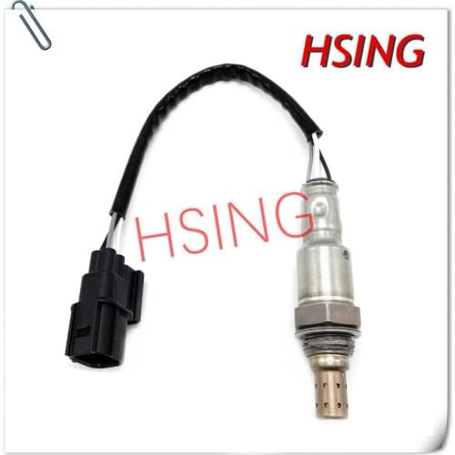 HSINGYE BRAND-NEW# 36532-5M1-H01 Oxygen Sensor O2 Sensor Fits For 2014-2017 Accord CR1 2.4L ***Part No# 365325M1H01