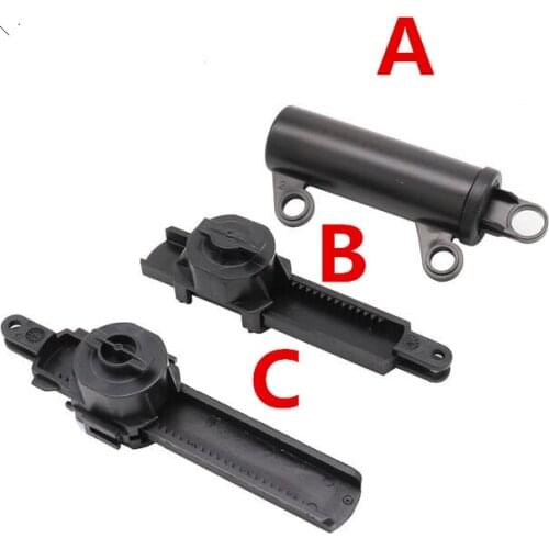 For Geely Coolray,Proton X50,BinYue,SX11,Emgrand GL GS,Car glove box damper