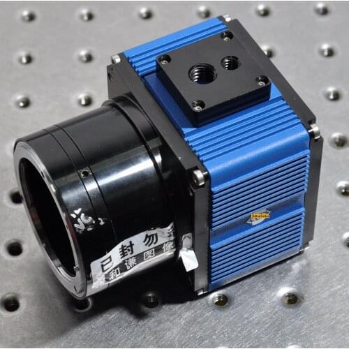 Germany hr16050CFLGEA color 16 million pixel dual gigabit camera CCD