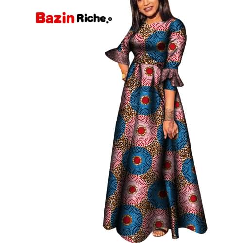 Elegant Lady Summer Clothing WY8036