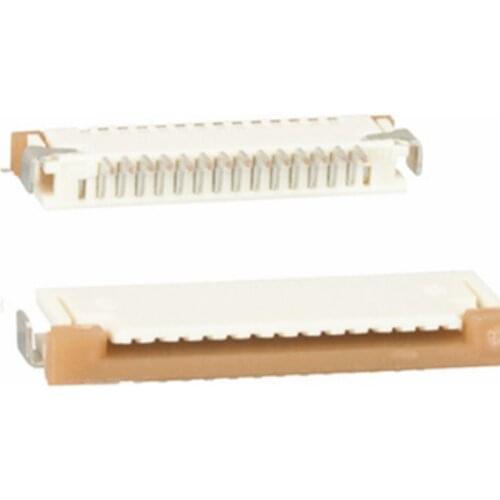 FFC / FPC 522071485 Connectors Molex 52207-1485 1.0MM 14P